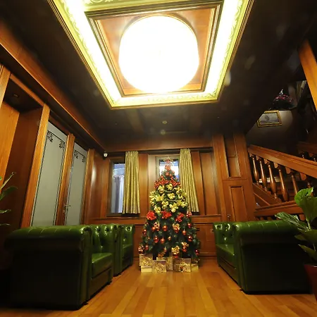 Senigallia Hotel Skopje