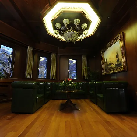 Hotel Senigallia Skopje