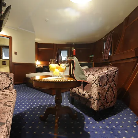 Hotel Senigallia Skopje