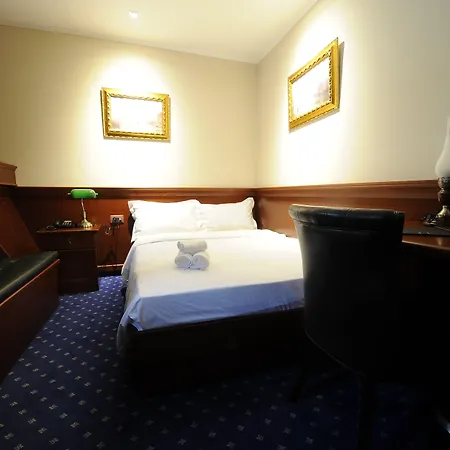 Hotel Senigallia 4*
