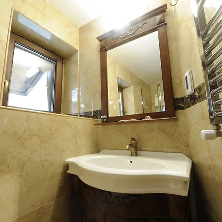 Senigallia Hotel Scopia