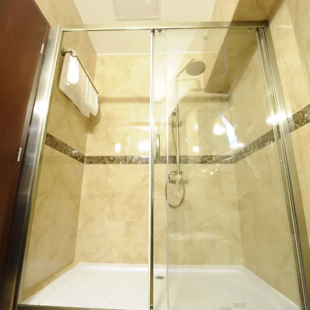 Hotel Senigallia Skopje