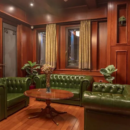 Senigallia Hotel Skopje