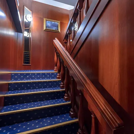 Hotel Senigallia Skopje