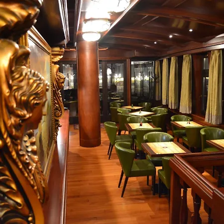 Senigallia Hotel 4*