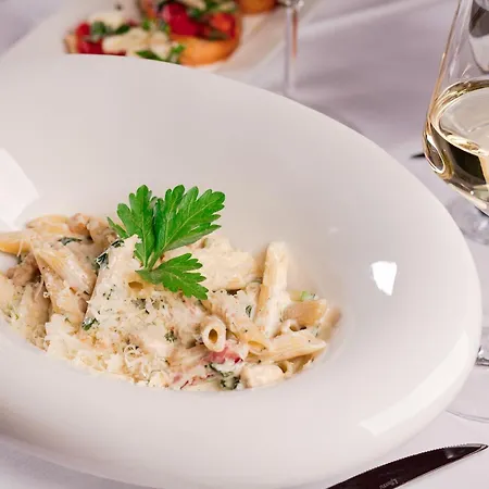 Senigallia 4* Skopje