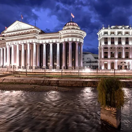 Hotel Senigallia Scopia