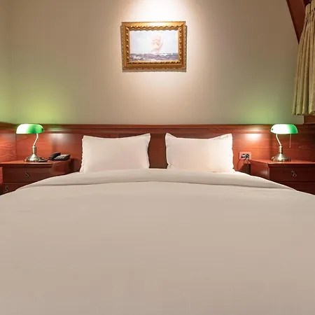 Hotel Senigallia
