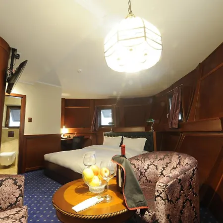 Hotel Senigallia