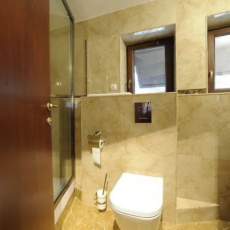 Senigallia Ξενοδοχείο 4*