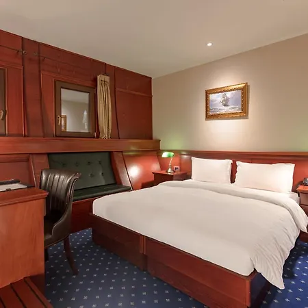Senigallia 4*