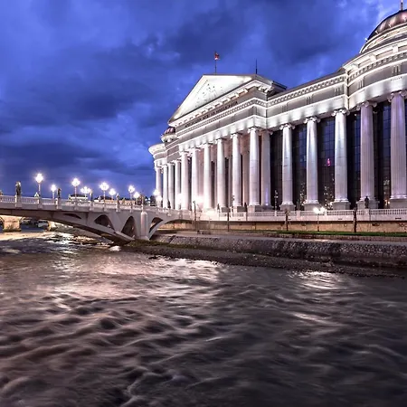 Senigallia Ξενοδοχείο