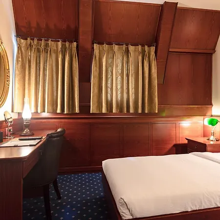 Hotel Senigallia Skopje