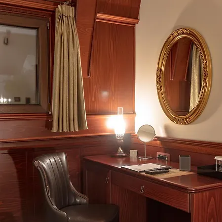 Отель Senigallia 4*