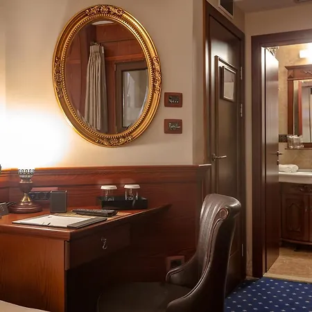 Senigallia Hotel Scopia