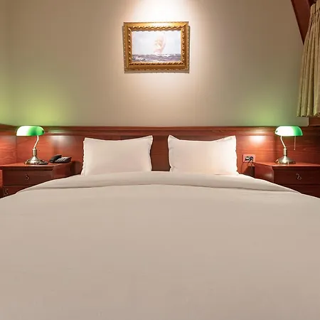 Senigallia 4* Skopje