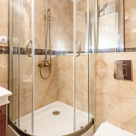 מלון Senigallia 4*