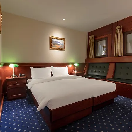 Hotel Senigallia Skopje