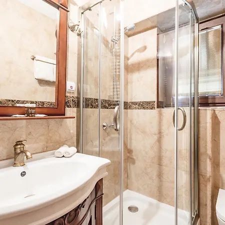 Hotel Senigallia Skopje