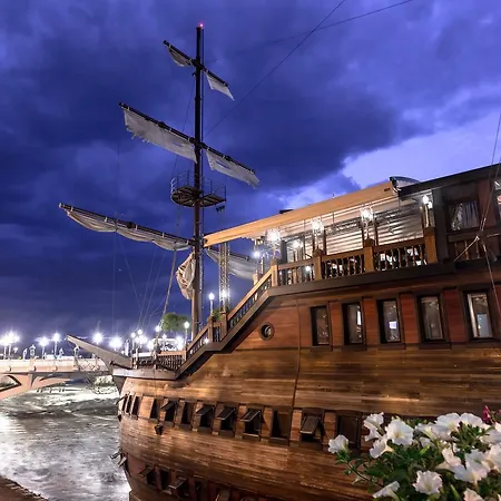 Senigallia 4* Scopia