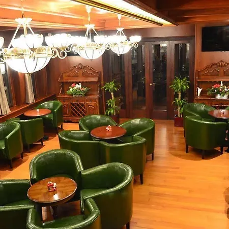 Senigallia Hotel Scopia