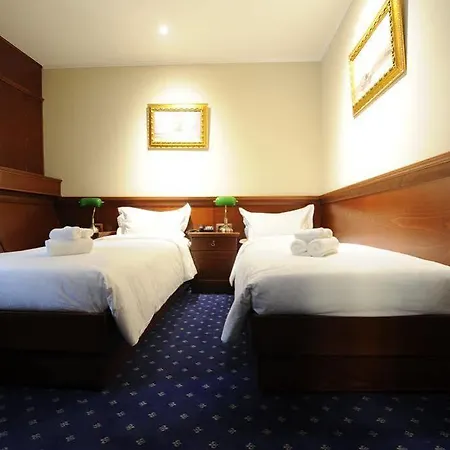 Senigallia Hotel 4*