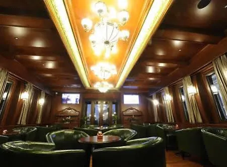 Senigallia Hotel 4*