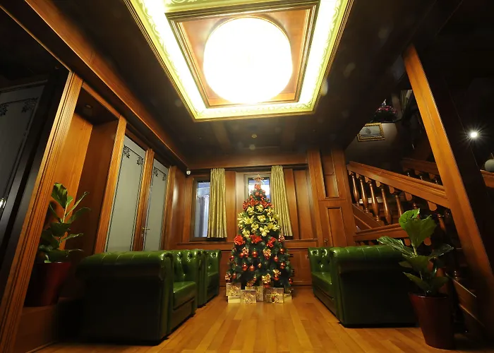 Senigallia Hotel Skopje