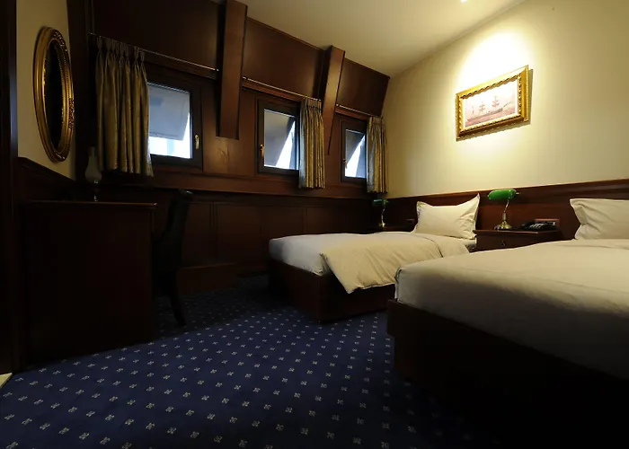 Senigallia Hotel Skopje