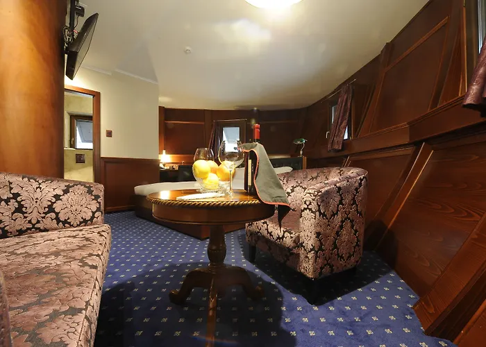 Hotel Senigallia Skopje