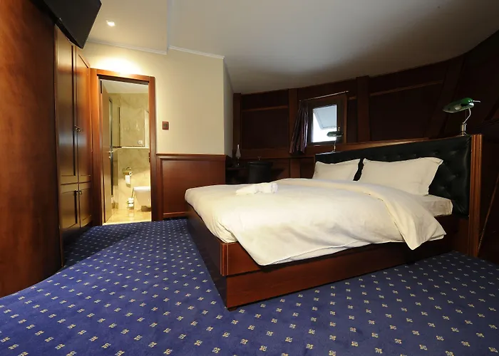 Hotel Senigallia Skopje