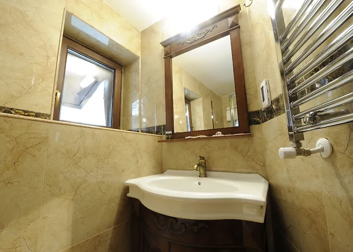 Senigallia Hotel Skopje