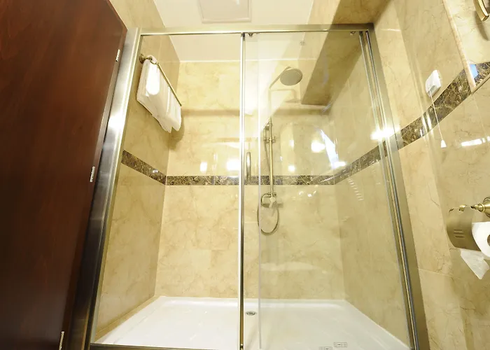 Hotel Senigallia Skopje