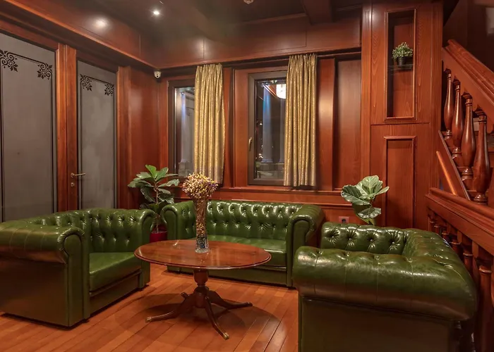 Senigallia Hotel Skopje