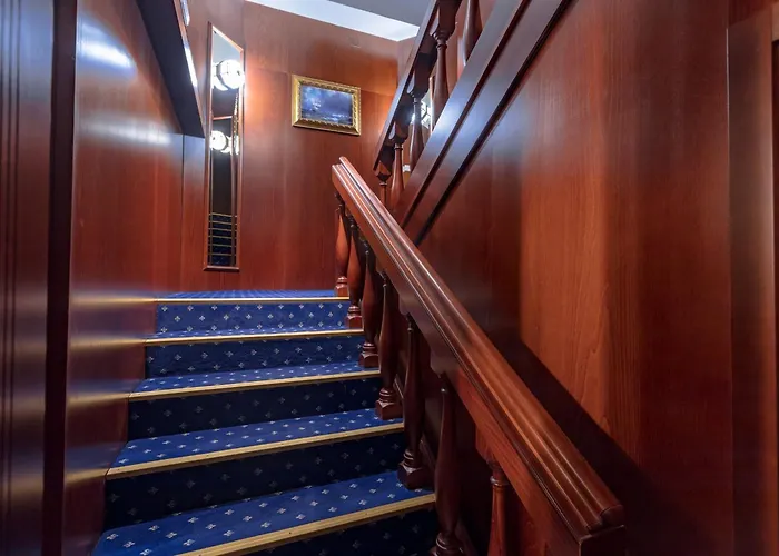 Hotel Senigallia Skopje