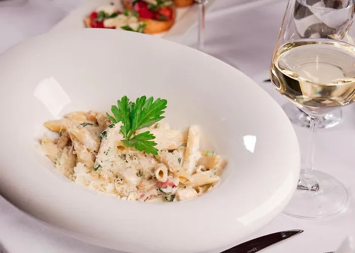 Senigallia 4* Skopje