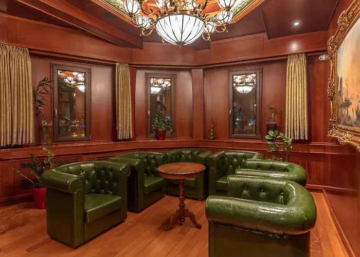 Senigallia 4* Skopje