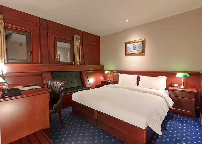 Hotel Senigallia Skopje