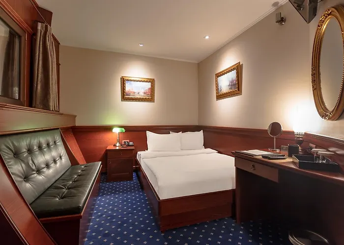 Senigallia 4* Skopje