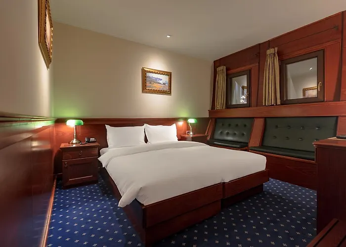 Hotel Senigallia Skopje