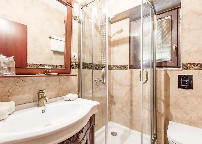 Hotel Senigallia Skopje