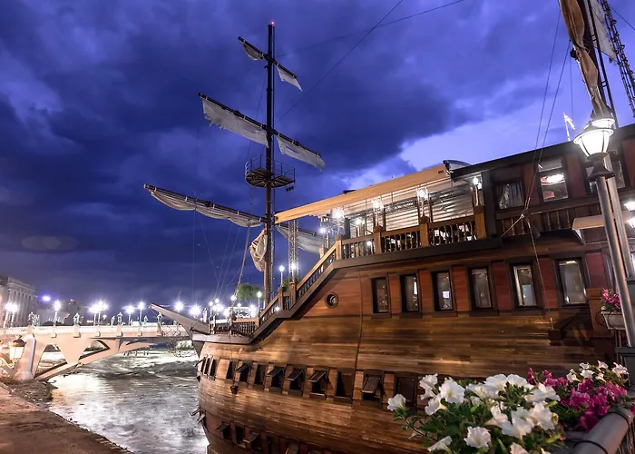 Senigallia 4* Skopje