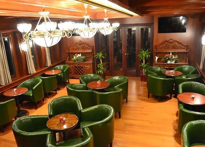 Senigallia Hotel Skopje